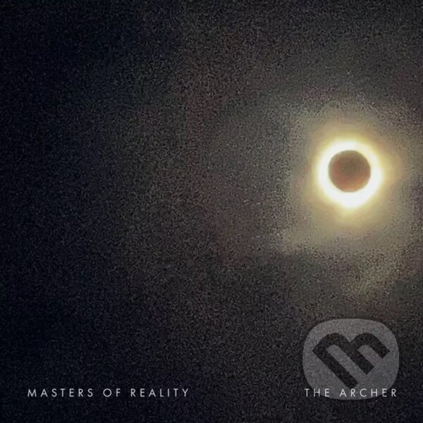 Levně Masters Of Reality: Archer / Gold LP - Masters Of Reality