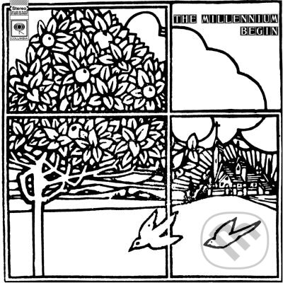 Levně Millennium: Begin / Yellow Orange LP - Millennium