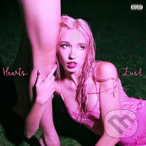 Levně Milune: Hearts Lust LP - Milune