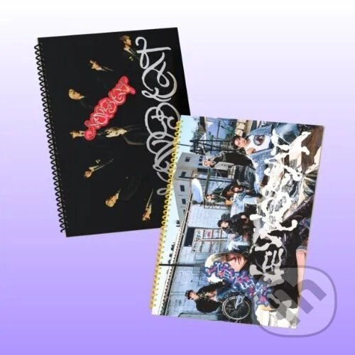 Kniha Newbeat: Raw and Rad / Random Photobook edition