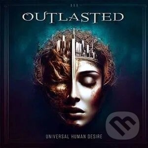 Kniha Outlasted: Universal Human Desire