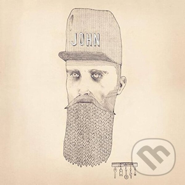 Levně John Owl: Owl John LP - John Owl