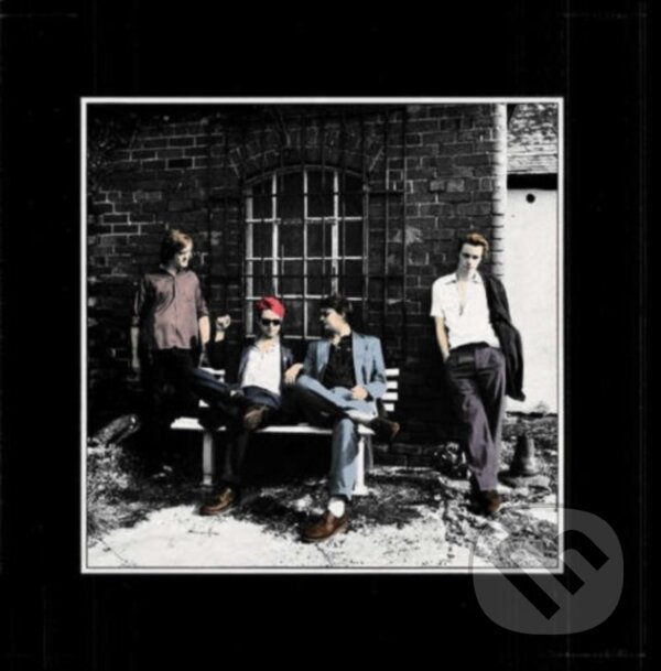 Levně Palma Violets: Danger In The Club LP - Palma Violets