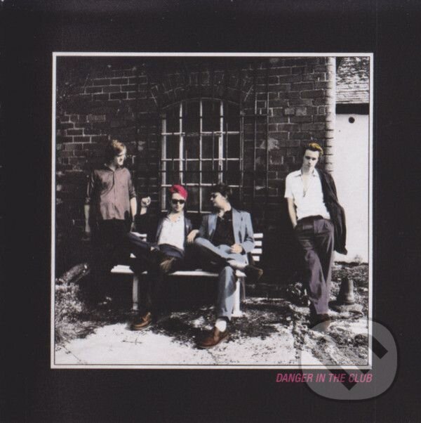 Levně Palma Violets: Danger In The Club (4 Bonus Tracks)
