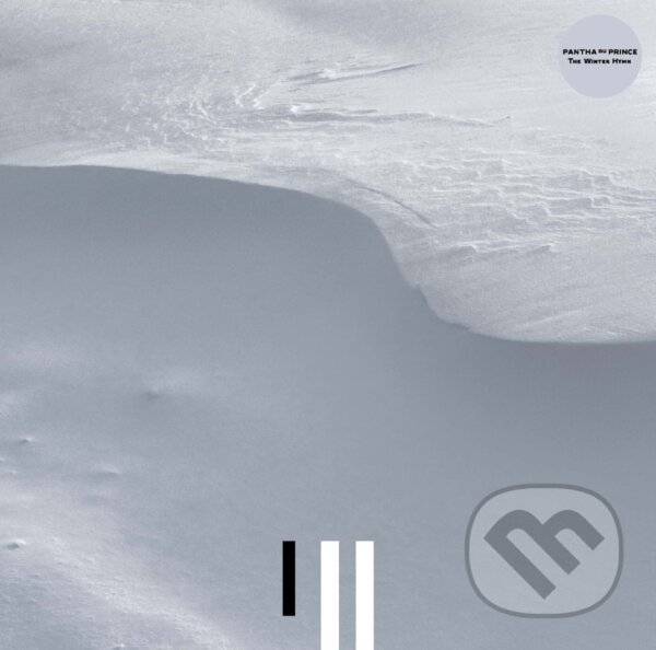 Levně Pantha Du Prince: Winter Hymn LP - Pantha Du Prince
