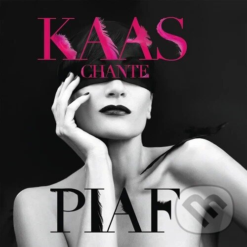 Levně Patricia Kaas: Kaas Chante Piaf / Light Green LP