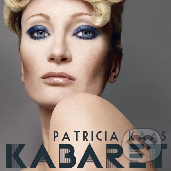 Levně Patricia Kaas: Kabaret / Turquoise LP - Patricia Kaas