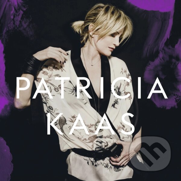 Levně Patricia Kaas: Patricia Kaas / Blue LP - Patricia Kaas