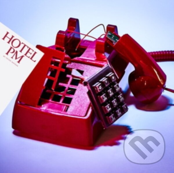 Kniha Peter Matson: Hotel Pm LP