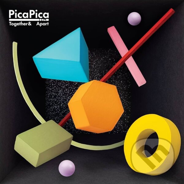 Levně Picapica: Together & Apart - Picapica