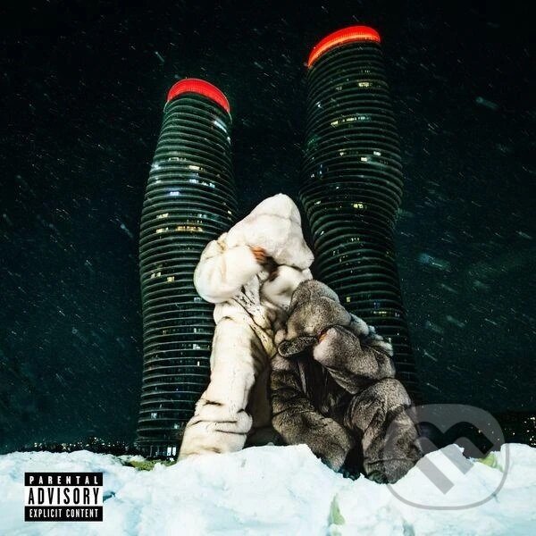 Levně Partynextdoor & Drake: $Ome $Exy $Ongs 4 U - Partynextdoor & Drake
