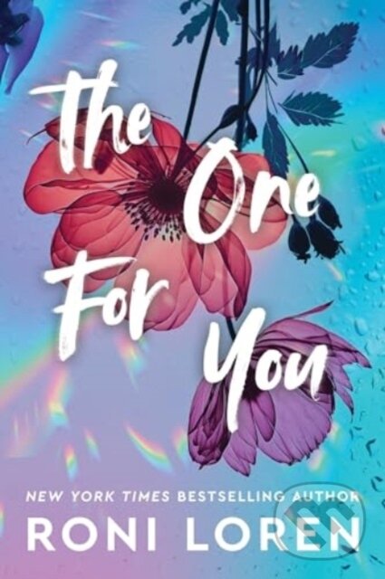 Levně The One for You - Roni Loren - kniha z kategorie Romantické