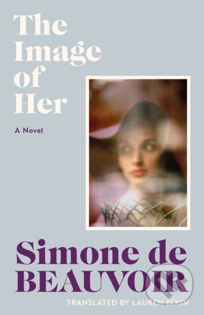 Levně The Image of Her - Simone de Beauvoir