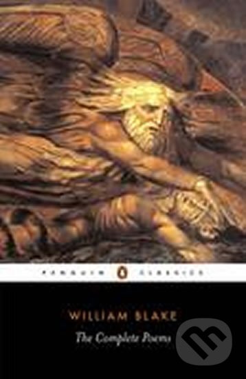 Kniha Complete Poems