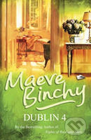 Levně Dublin 4 - Maeve Binchy