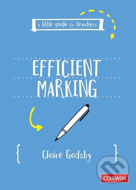 Levně A Little Guide for Teachers - Claire Gadsby - kniha z kategorie Humanitné a spoločenské vedy