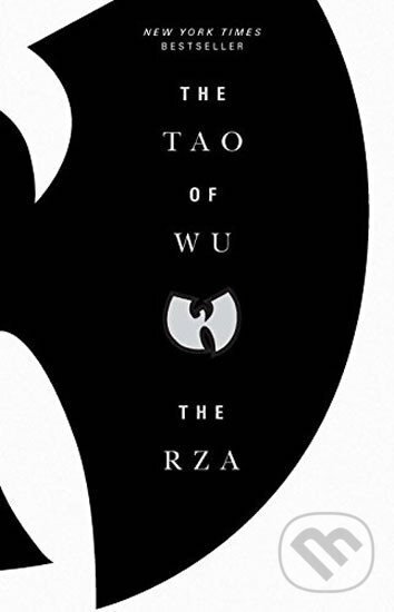 Levně The Tao of Wu - RZA