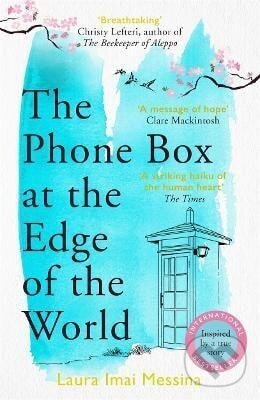 The Phone Box at the Edge of the World koupíte na Martinus.cz