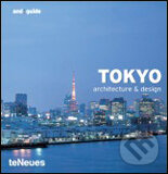 Kniha: And Guide Tokyo (Slovart). Slovart