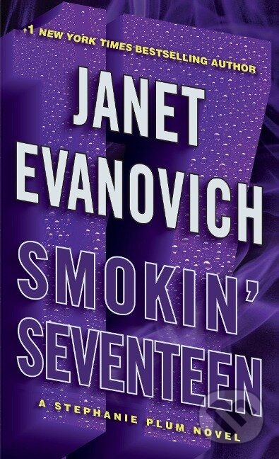 Levně Smokin' Seventeen - Janet Evanovich - kniha z kategorie Detektívky, trilery a horory