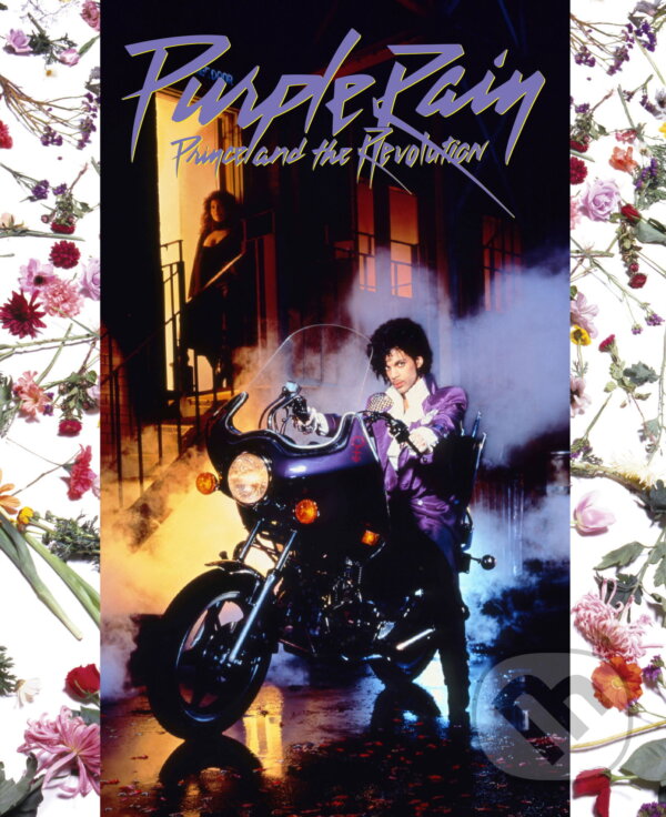 Levně Prince: Purple Rain - Prince - film z kategorie Hudobné dokumenty a koncerty
