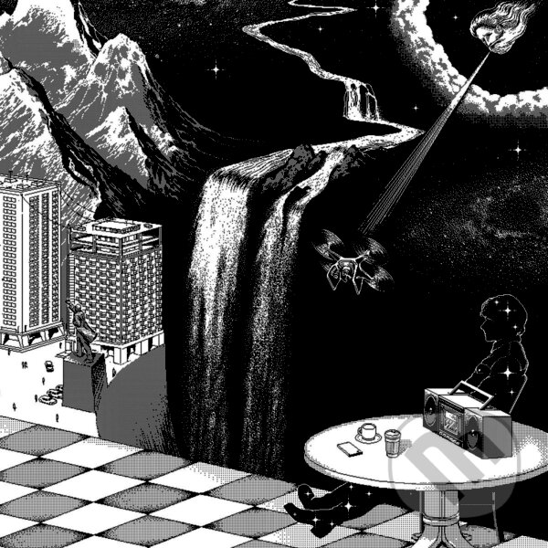 Levně Gruff Rhys: Babelsberg - Gruff Rhys