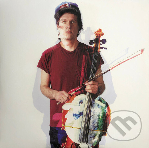 Levně Arthur Russell: Calling Out Context / A Collection Of Unreleased Tracks LP
