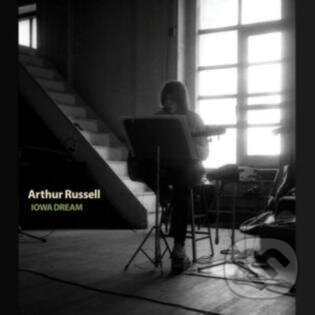 Levně Arthur Russell: Iowa Dream - Arthur Russell