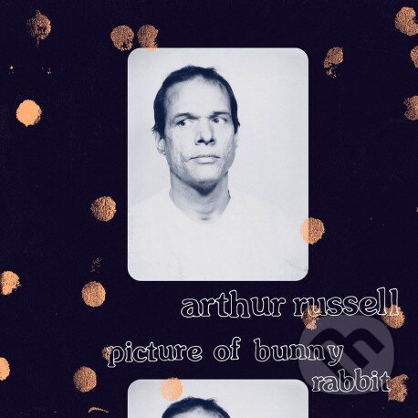 Levně Arthur Russell: Picture Of Bunny Rabbit - Arthur Russell