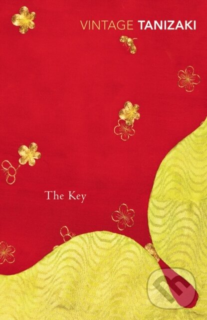 Levně The Key - Junichiro Tanizaki - kniha z kategorie Komiksy