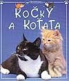 Kniha: Kočky a koťata (Autorský kolektív). Svojtka&Co.