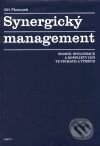 Kniha: Synergický management (Jiří Plamínek). Argo, 2000