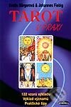 Kniha: Tarot v praxi (Johannes Fiebig). Eugenika, 2001