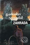 Levně Zahrada - Radoslav Nenadál - kniha z kategorie Samolepky