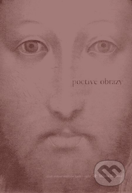 Levně Poctivé obrazy - Milena Bartlová - kniha z kategorie Dejiny umenia