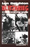 Kniha: Blitzkrieg (Len Deighton). Argo, 1994