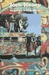 Levně Skříňka s démonem - Ken Kesey - kniha z kategorie Beletria