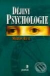 Dějiny psychologie - Morton Hunt, Portál