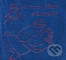 Levně Héro a Leander - Musaios - kniha z kategorie Poézia