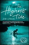 Kniha Highest Tide