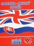 Kniha: Slovensko-anglický slovník mini (Pezolt PVD). Pezolt PVD, 2006