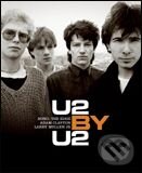 U2 By U2 - Neil McCormick, HarperCollins, 2006