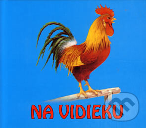 Kniha: Na vidieku (Delfín). Delfín, 2006