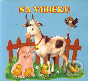 Kniha: Na vidieku (Delfín). Delfín, 2006