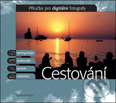 Kniha: Cestování (Slovart CZ). Slovart CZ, 2006