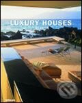 Levně Luxury Houses Seaside - kniha z kategorie Umenie, dizajn a architektúra