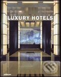 Levně Luxury Hotels America - kniha z kategorie Umenie, dizajn a architektúra