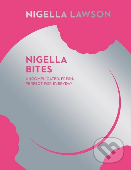 Levně Nigella Bites - Nigella Lawson - kniha z kategorie Od známych osobností