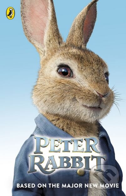 Levně Peter Rabbit - kniha z kategorie Beletria