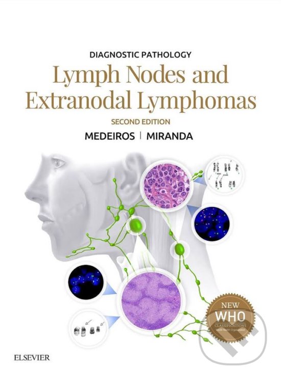 Kniha Diagnostic Pathology